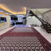 فروش خونه ویلای دوبلکس خاص