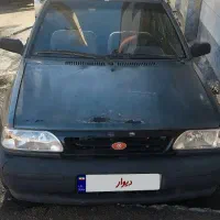 پراید صبا مدل 77 کاربراتور|خودرو سواری و وانت|اسلامآباد غرب, |دیوار