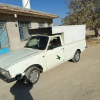 پیکان وانت|خودرو سواری و وانت|الیگودرز, |دیوار