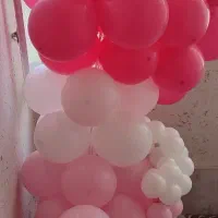 بادکنک آماده