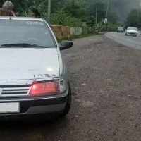 پژو ۴۰۵