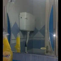 اینه و زیر اینه و جاحوله ای