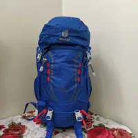 کوله پشتی کوهنوردی دیوتر اورجینال دیوتر