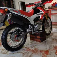 پرواز۲۰۰صفرکیلومتر|موتورسیکلت|تبریز, |دیوار