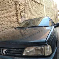 پژو آردی آی