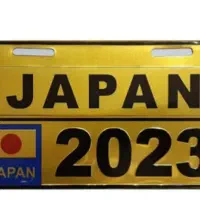 پلاک موتور پیدا کردم