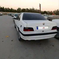 پژو پارس دوگانه ۹۳|خودرو سواری و وانت|یاسوج, |دیوار