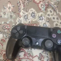 PS4 slim 500 GB|کنسول، بازی ویدئویی و آنلاین|چهاردانگه (تهران), |دیوار