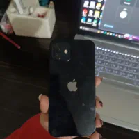 آیفون 12 نرمال|موبایل|تهران, قلهک|دیوار