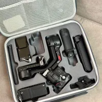 رونین RS4 standard در حد آکبند