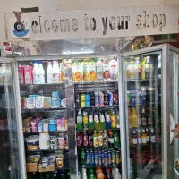 یخچال سه در بسیار تمیز|فروشگاه و مغازه|الیگودرز, |دیوار