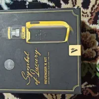 دو عدد ویپ وپرسو مدل  ریونجر