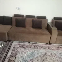 مبل ال 7 نفره