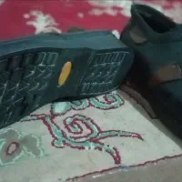 کفش تمام چرم سایز ۴۲|کیف، کفش، کمربند|اهواز, پردیس|دیوار