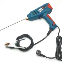 دستگاه جوش تفنگی 400 امپر موتور جوش|ماشین‌آلات صنعتی|خرم‌آباد, |دیوار