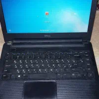 لب‌تاپ DELL کارکرده