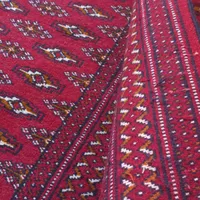 دوعدد قالیچه دست بافت|فرش|آق قلا, |دیوار