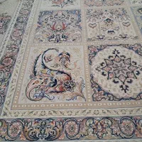 فرش خشتی 12 متری|فرش|گلستان (تهران), |دیوار