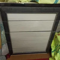 دراور ۵ کشو ام دی اف