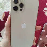 ایفون ۱۲ پرو