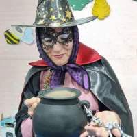 جشن کودک تولد تنپوش عروسکی|خدمات پذیرایی، مراسم|کاشان, مفتح|دیوار