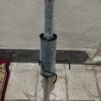 منبع اگزوز اسپورت رنجوری بزرگ نوع