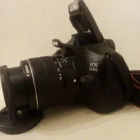 دوربین 1300 کانن|دوربین عکاسی و فیلم‌برداری|گنبد کاووس, |دیوار