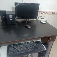 رایانه|رایانه رومیزی|قزوین, |دیوار