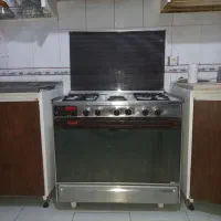 گاز فر دار