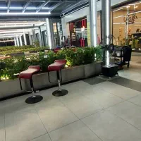 میز و صندلی کافه رستوران