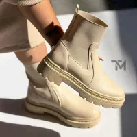 نیم بوت چلسی