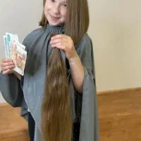 خریدار اصلی مو بی واسطه