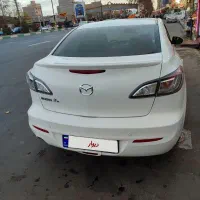 مزدا3نیو new تیپ 4مدل 97|خودرو سواری و وانت|ورامین, ورامین|دیوار