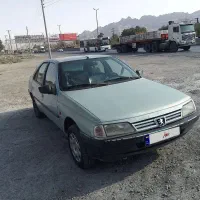 پژو 405 GLI|خودرو سواری و وانت|اصفهان, باغ فردوس|دیوار