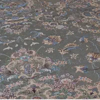 روفرشی 9متری کامل تازه|روفرشی|الوند, |دیوار