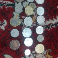 سکه و اسکناس