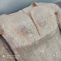 اوورال سرهمی سایز42