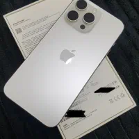 آیفون ۱۵پرومکس امارات