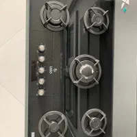 اجاق صفحه ای