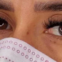 انجام کاشت مژه موقت