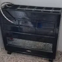 بخاری گازی نیک کالا ۲۰۰۰۰ترموستاتیک