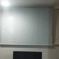 پرده کرکره ای|پرده، رانر، رومیزی|زاهدان, |دیوار