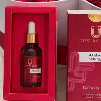 سرم لاکچری کوین