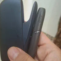 سیگار الکتریکی