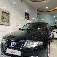 سمند سورن ef7