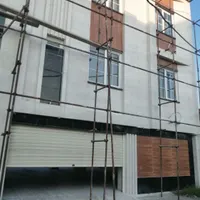 اب بندی نمای ساختمان بابهترین کیفیت تضمین|خدمات پیشه و مهارت|رشت, توشیبا|دیوار