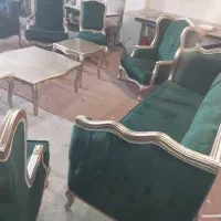تولید تعمیرات مبل|مبلمان خانگی و میز عسلی|پاکدشت, پاکدشت (مامازند)|دیوار