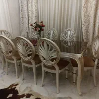 میز ناهارخوری