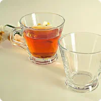 استکان چایخوری به قیمت عمده|ظروف سرو و پذیرایی|قم, مسجد امام حسن|دیوار