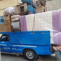 حمل بار گرجی